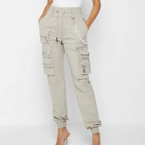 Manière De Vior | Cargo Pants